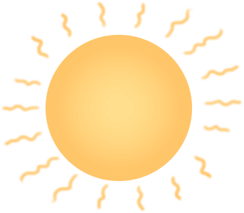 sun