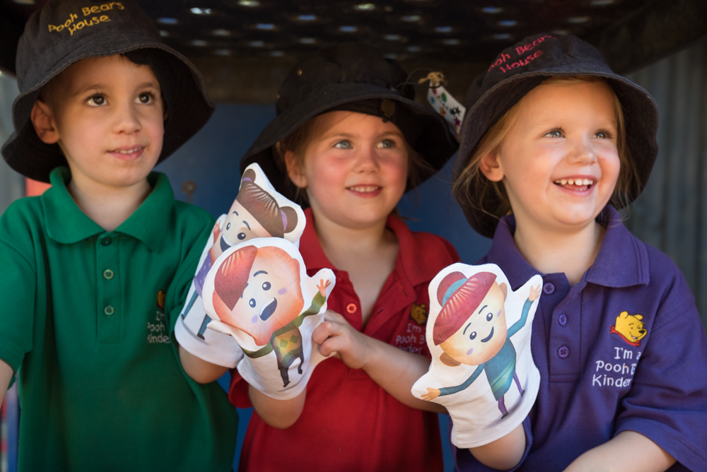 Incorporate The Language