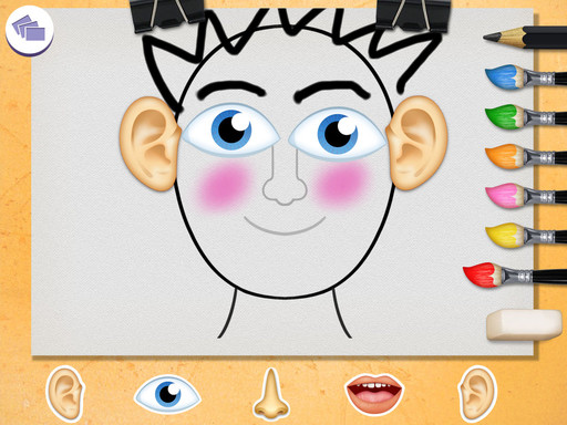 App5.Facepainter