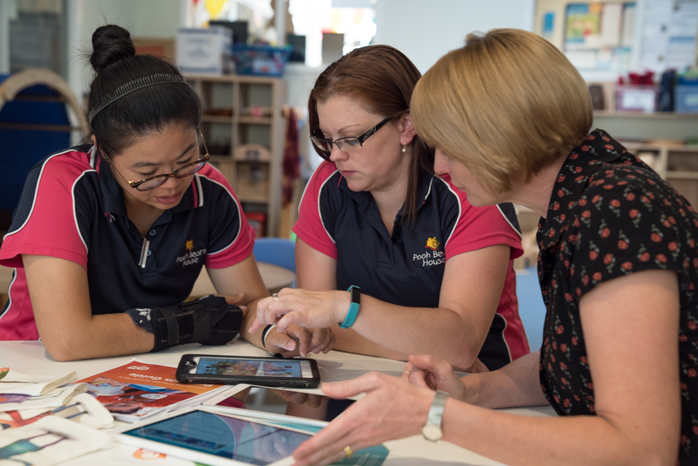 Ella Poohbearshouse Previews 101