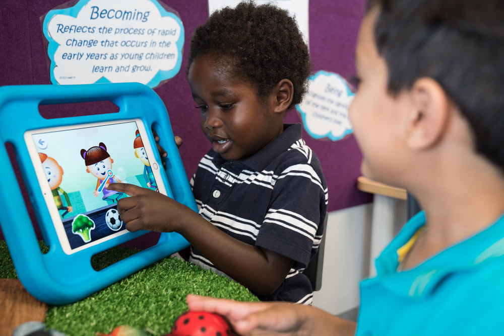 Ella Try Burnside Previews 8