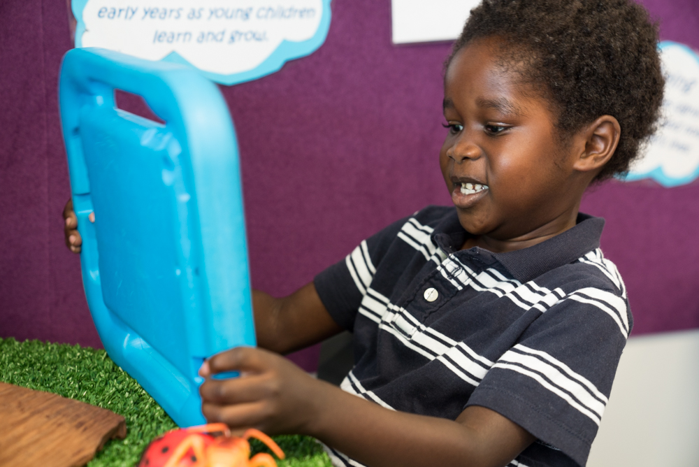 Ella Try Burnside Previews 1