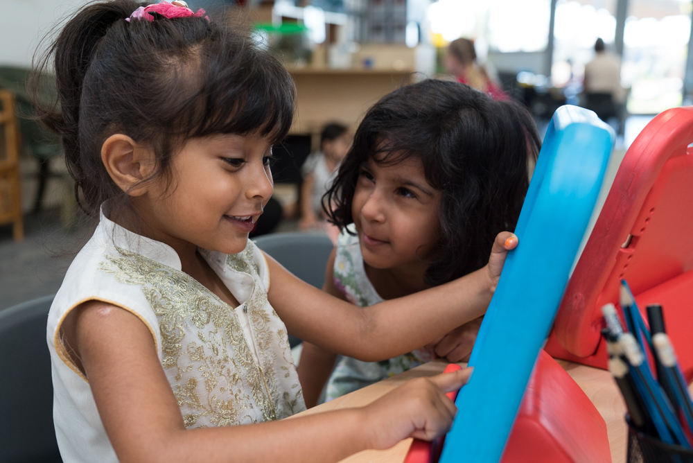 Ella Try Burnside Previews 119