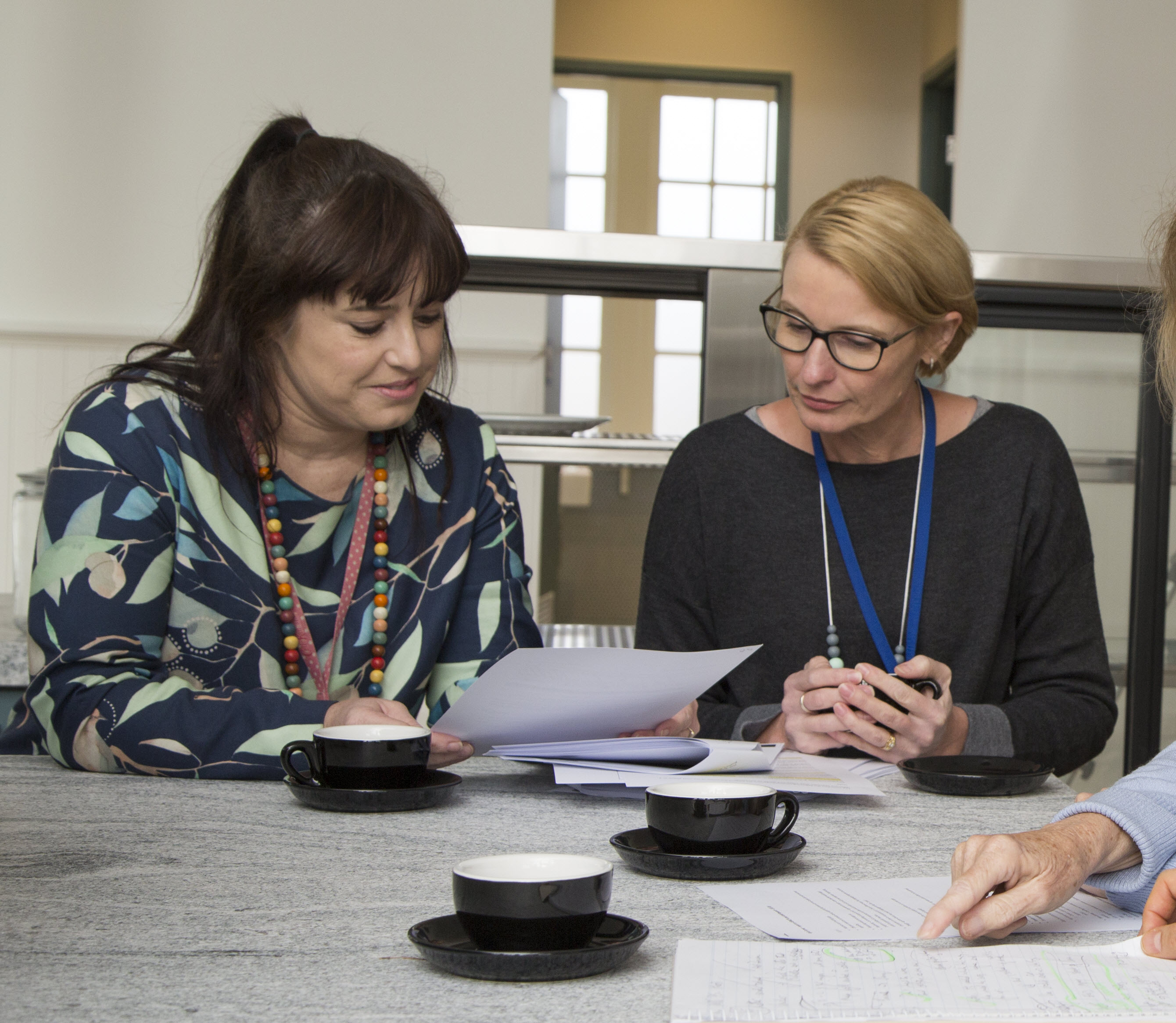 Quality Improvement Guides