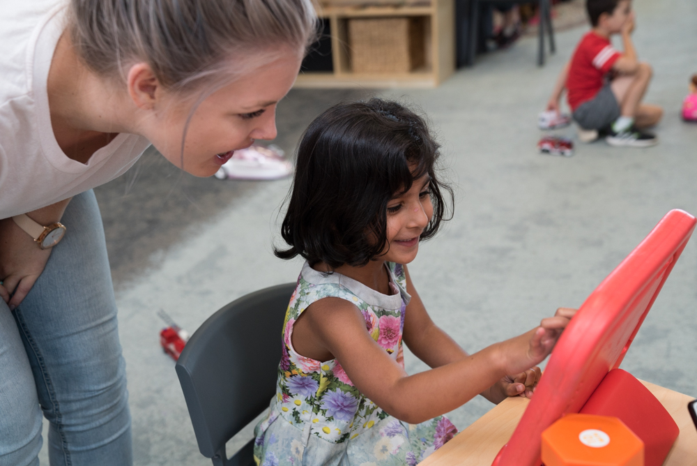 Ella Try Burnside Previews 94