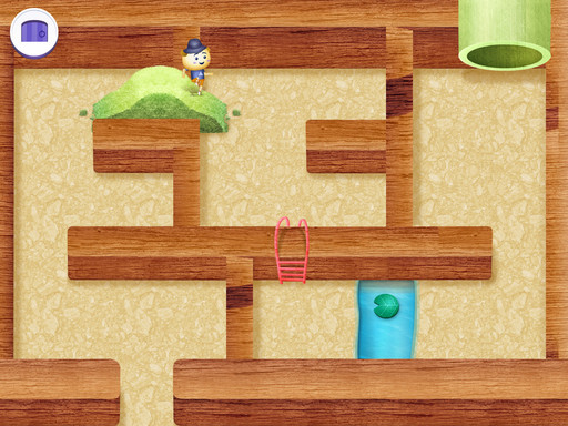 App6.Obstaclemaze