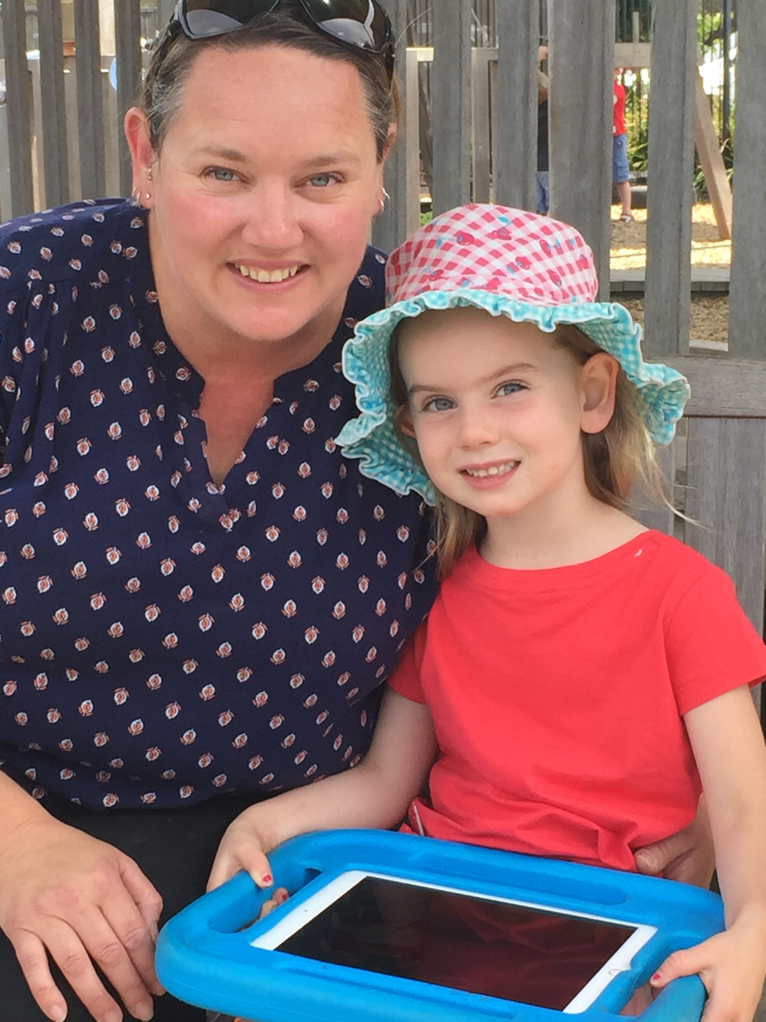 Parent And Child Torquay