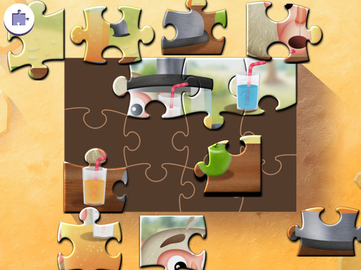 App4.Foodpuzzle
