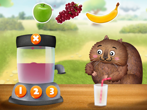 App4.Juicebar