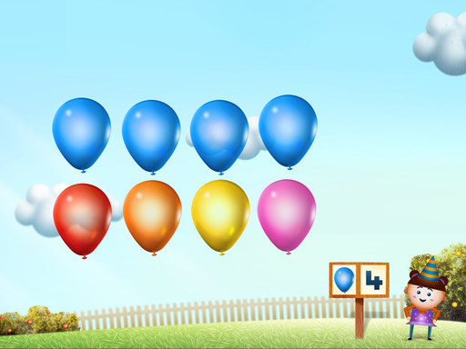 App3.Balloons